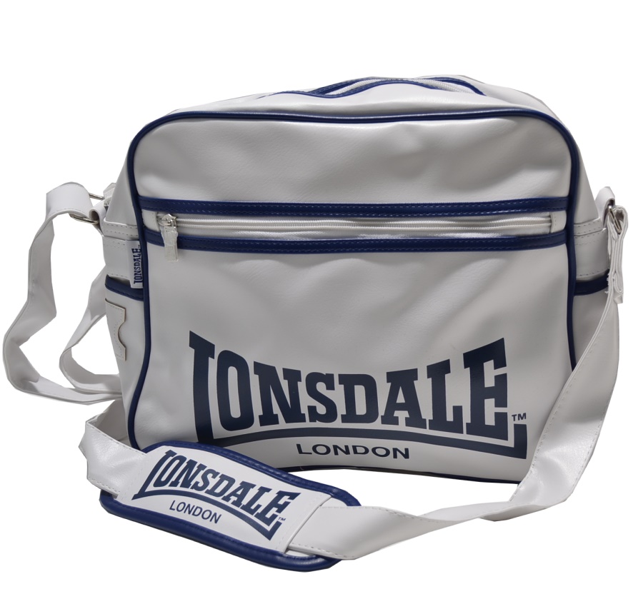 lonsdale man bag