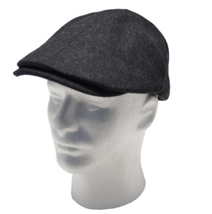 N Gatsby / - Streetwear Schiebermütze Rock - Shop Mützen Beechfield Shopbay Hat Roll