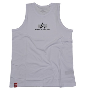 Alpha Industries Tank Top Basic Tank