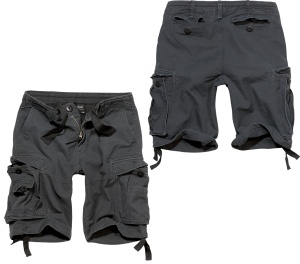 Brandit Vintage Shorts