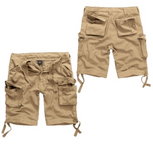 Urban Legend Shorts in sandfarben