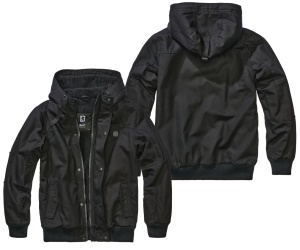 Brandit Winterjacke Essential Jacket