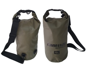 Dry Bag Transport-Sack Rucksack 10L