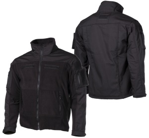 Fleece-Jacke Combat