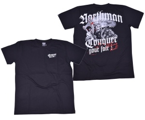 Dobermans Aggressive T-Shirt Nordman