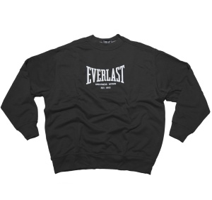 Everlast Sweatshirt Logo
