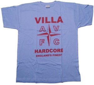 T-Shirt Aston Villa