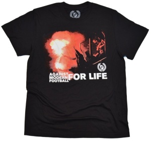 T-Shirt AMF For Life