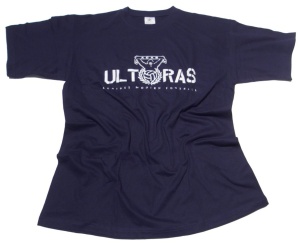 T-Shirt Ultras Against Modern Football 