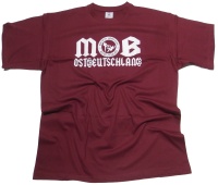 T-Shirt MOB Ostdeutschland