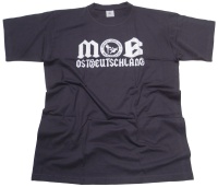 T-Shirt MOB Ostdeutschland
