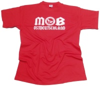 T-Shirt MOB Ostdeutschland