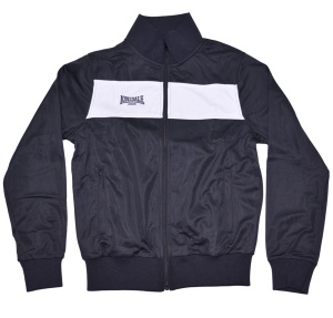 Lonsdale London Trikot-Sweatjacke ALNWICK