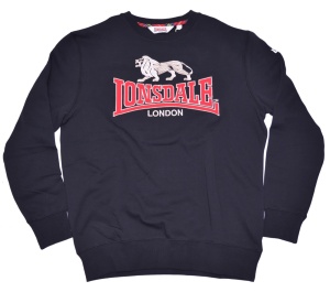 Lonsdale London Sweatshirt LAWINS Lonsdale London Sweatshirt LAWINS