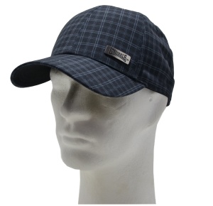 Lonsdale Basecap Bond karriert