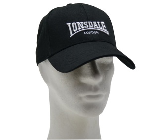 Lonsdale Basecap New Classic Cap