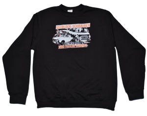 Sweatshirt Ostblock-Schrauber