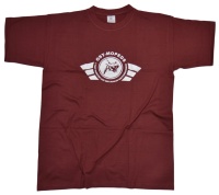 T-Shirt Ost Mopeds S51