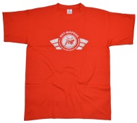 T-Shirt Ost Mopeds S51