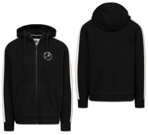 Pit Bull West Coast Kapuzenjacke San Diego CA