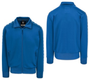 Pit Bull West Coast Sweatjacke Oldschool Powers