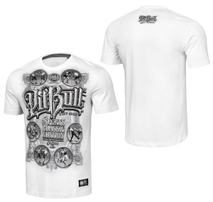 Pit Bull West Coast T-Shirt Multisport