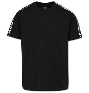 Pit Bull West Coast T-Shirt Tape old Pit Bull West Coast T-Shirt Tape old