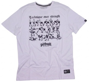 Pit Bull West Coast T-Shirt Multisport