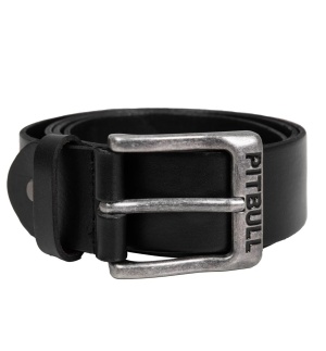 Pit Bull West Coast Ledergürtel Classic 1