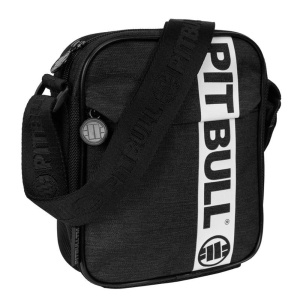 Pit Bull West Coast Umhängetasche Hilltop II