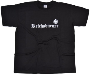 T-Shirt Reichsbürger