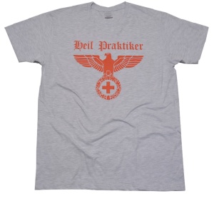 T-Shirt Heil Praktiker
