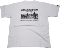 Skaldenburg T-Shirt Ardennenrundfahrt