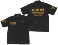 Workerhemd Deathrow Banned Alternativ Wear