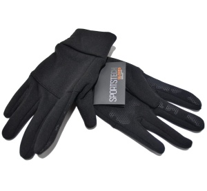 Softshell Sports Tech Gloves Handschuhe No29