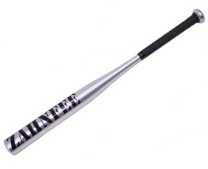 Aluminium Baseballschläger Zahnfee Aluminium Baseballschläger Zahnfee