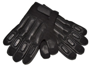 Security Handschuhe Swat Defender II / Nr. 15