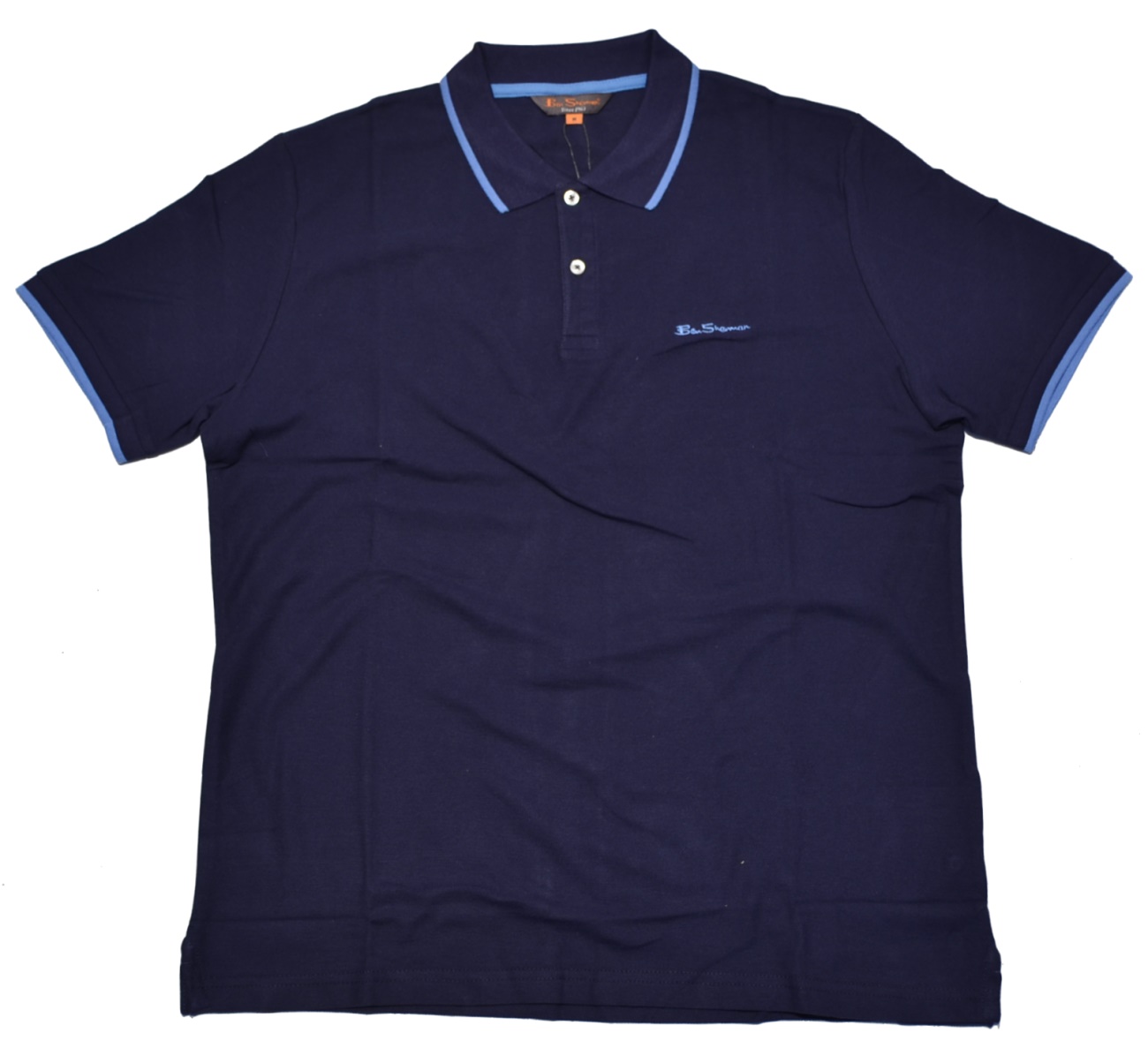 ben sherman polo shirts