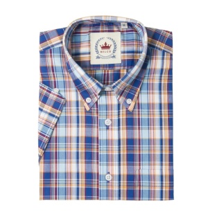 Relco Hemd