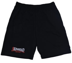 Joggingshort Skinhead a way of life