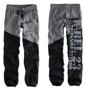 Boxing Connection Label 23 Jogginghose BCTA