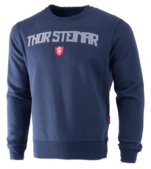 Thor Steinar Sweatshirt Upgrade