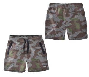 Thor Steinar Sweatshorts Borja Thor Steinar Sweatshorts Borja