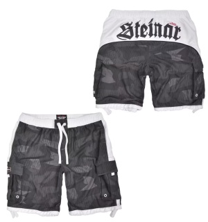 Thor Steinar Freizeitshort Laurin