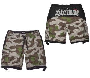 Thor Steinar Freizeitshort Laurin