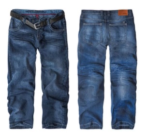 Thor Steinar Jeans Haroy Comfort 