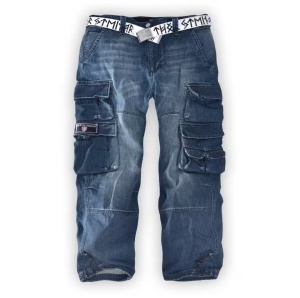 Thor Steinar Cargojeans Ken Länge 34 Thor Steinar Cargojeans Ken Länge 34