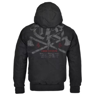 Thor Steinar Winterjacke Akse Thor Steinar Winterjacke Akse