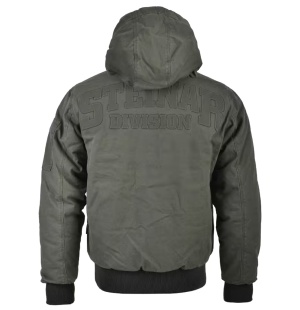 Thor Steinar Winterjacke Steinar Division Thor Steinar Winterjacke Steinar Division