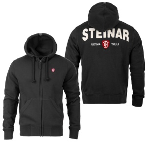 Thor Steinar Kapuzensweatjacke Ultima